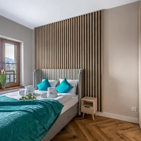 C3 Z Basenem, Sauna, Jacuzzi - 5d Szklarska Poreba