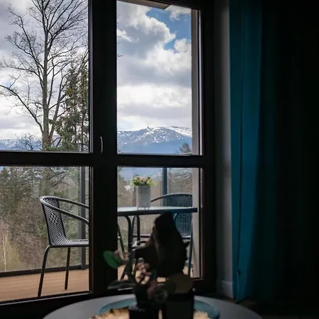 C3 Z Basenem, Sauna, Jacuzzi - 5d Apartment